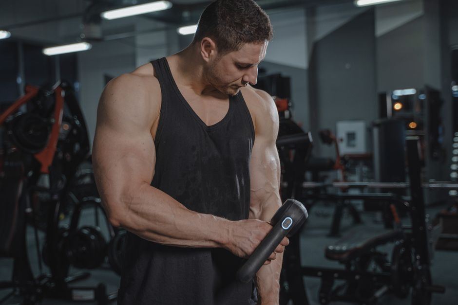 massage gun buying guide